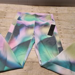 Mono B kaleidoscope leggings